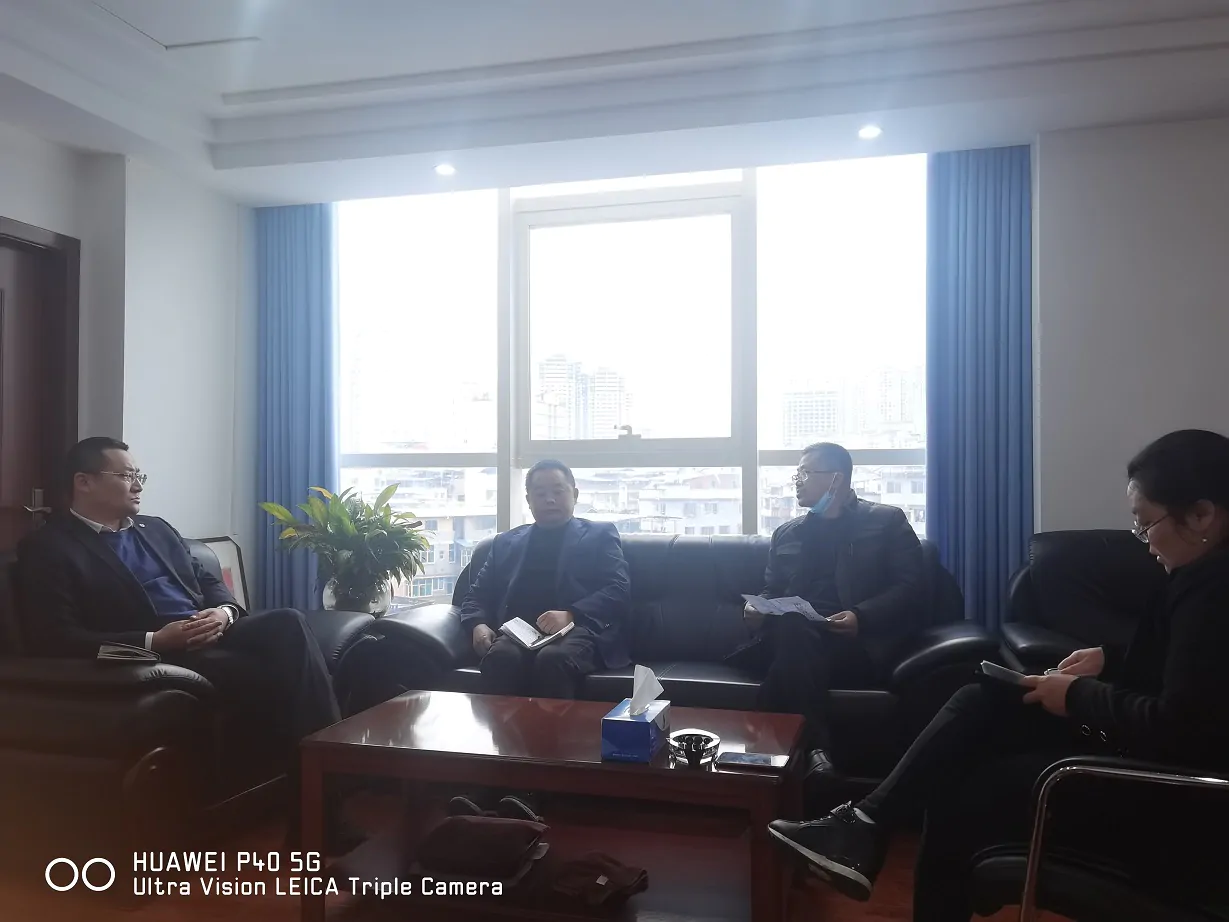 【太平洋人寿】总结扶贫工作，助力乡村振兴