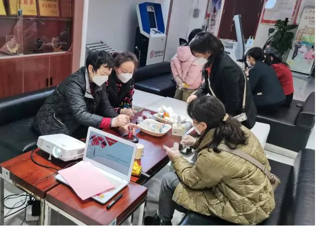 【富德生命人寿】&ldquo;女神节，就是要你美！&rdquo; 客户服务活动