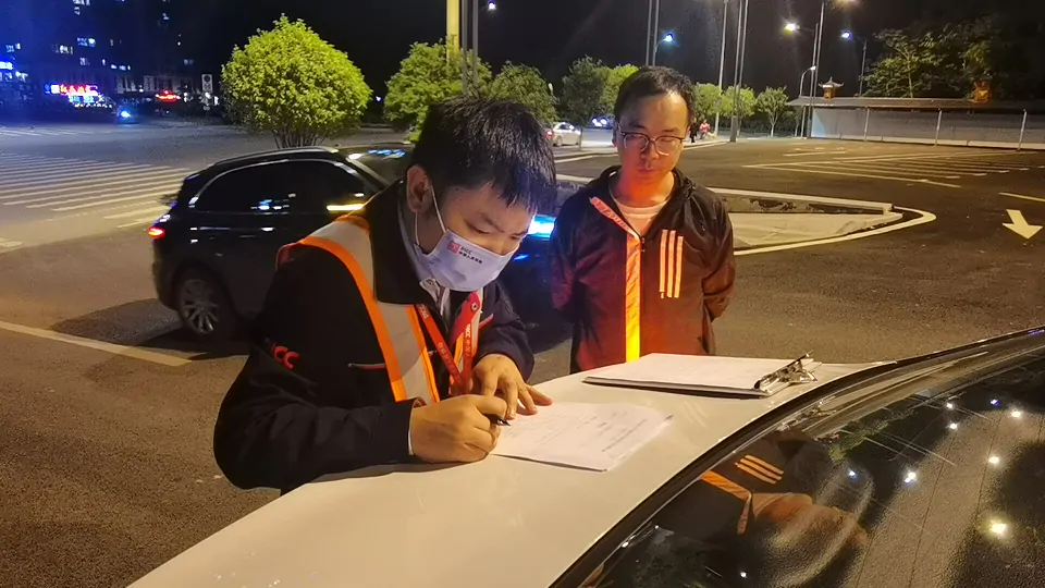 黔东南地区开展2022年度第一次机动车辆理赔服务质量现场测评情况通报