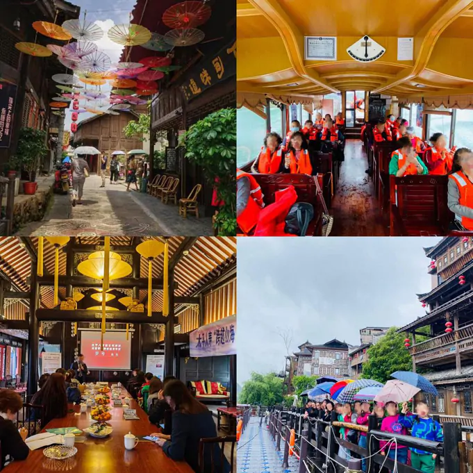 【太平人寿】开展客户讲座&mdash;&mdash;跨越山海，为你而来