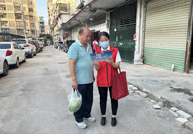 农发行麻江县支行开展2022年国家网络安全宣传周活动