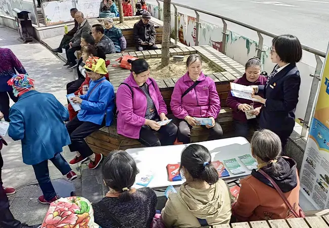 守住客户30万元资金！锦屏农信联社成功拦截一起&ldquo;冒充国家机关工作人员&rdquo;的电信诈骗