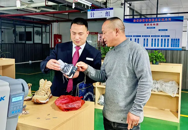 锦屏农信联社：金融精准发力  助新市民创业致富