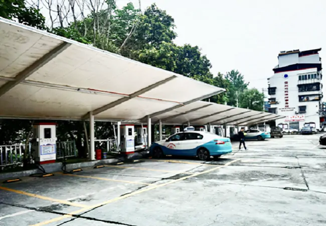 锦屏农信联社：&ldquo;贷&rdquo;动新能源  助力低碳绿色出行