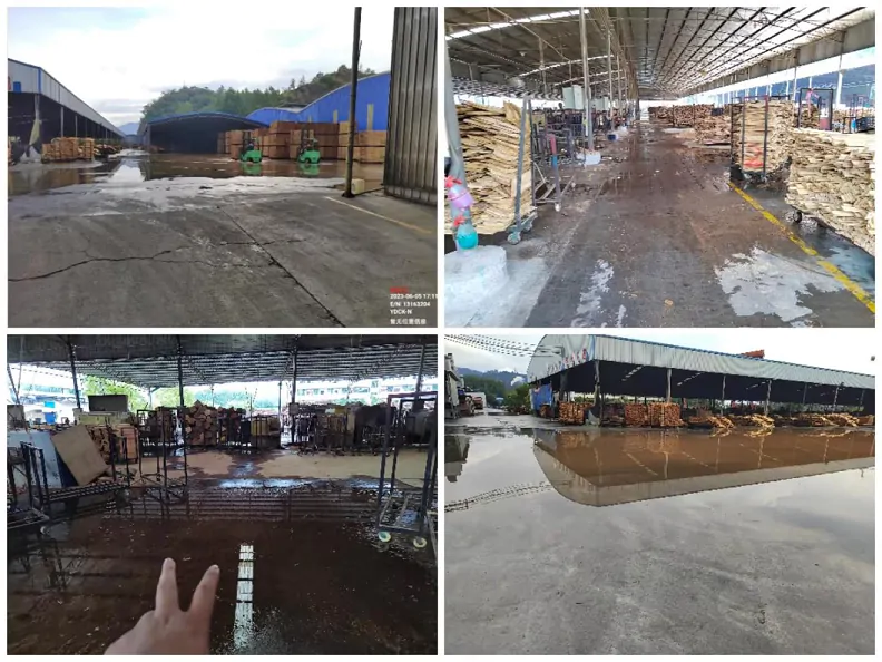 人保财险黔东南分公司： 二代水浸预警系统为承保企业减损30万余元