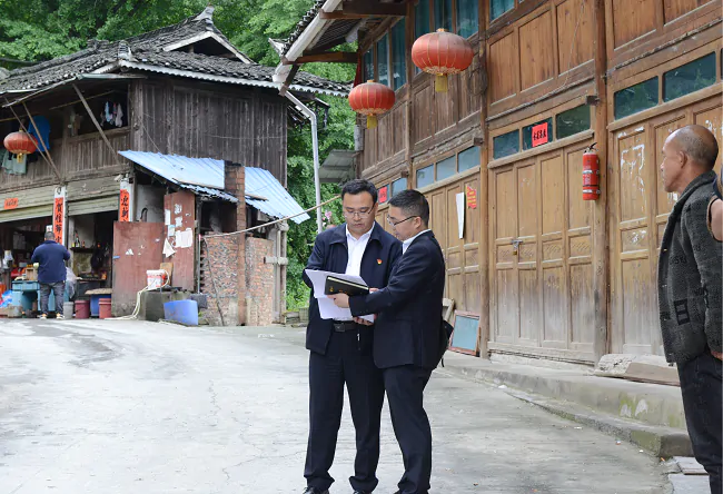 剑河农商银行：&ldquo;五个强化&rdquo;贯穿始终， 推动主题教育见行见效