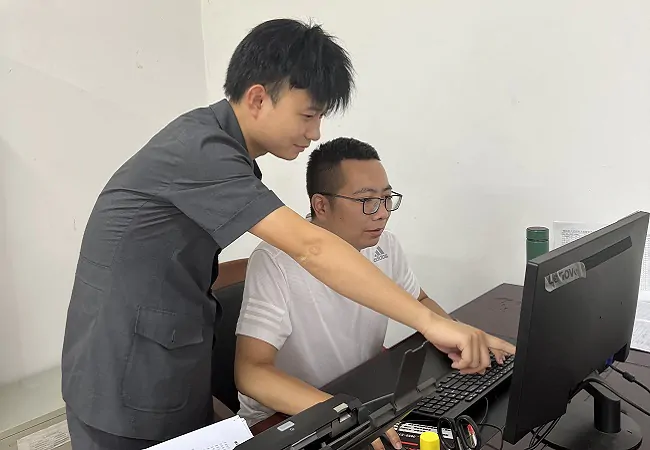 镇远农商银行：开启金融调解加速模式