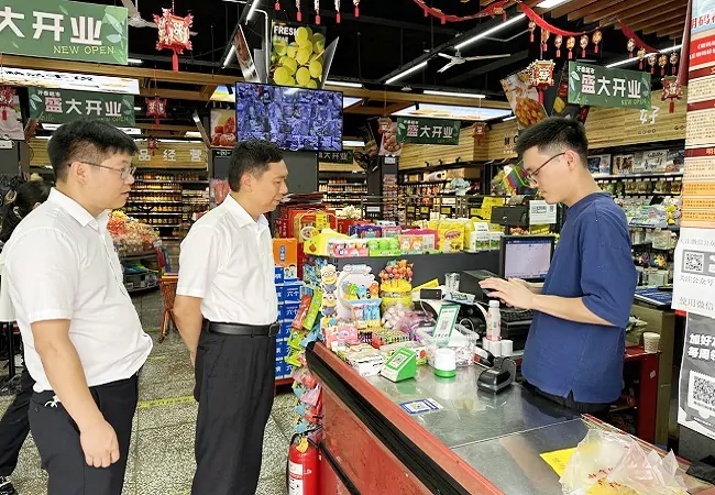 黎平农商银行：锚定高质量目标 真抓实干促发展