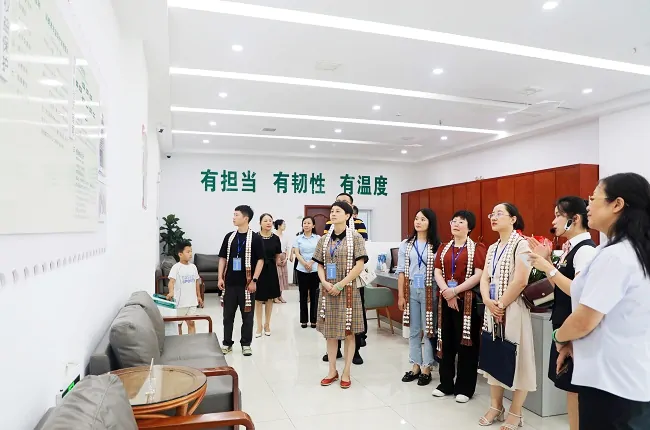 邮储银行黔东南州分行营业部顺利完成&ldquo;千佳示范单位&rdquo;复检验收