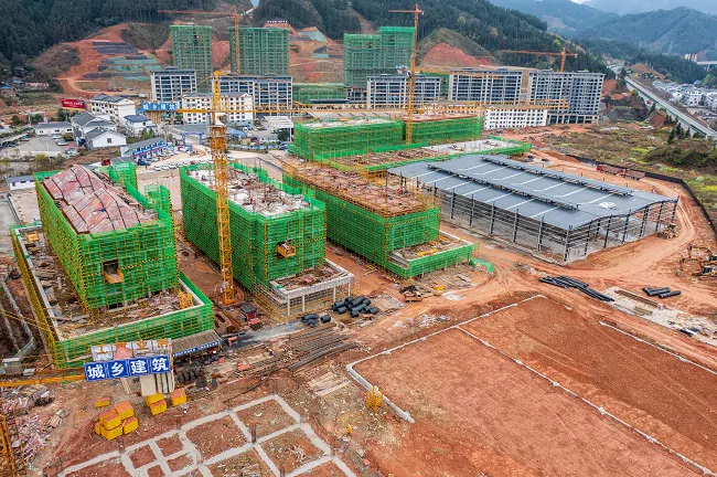 农发行锦屏县支行：投贷结合，双驱发力，助力锦屏县冷链体系建设