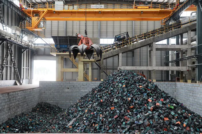 邮储银行黔东南州分行：3000万&ldquo;科创贷&rdquo;助力台江绿色循环经济产业发展