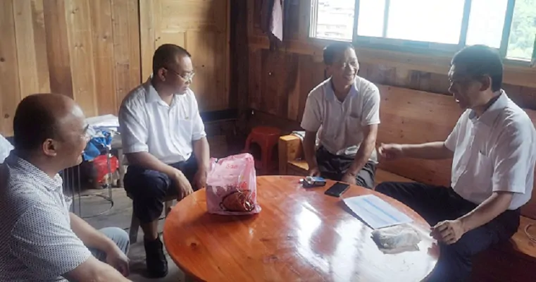 传播金融正能量  筑牢安全防护墙 黔东南农信多措并举开展金融消费者权益保护教育宣传