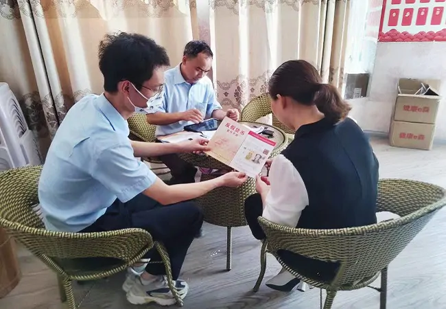 建设银行黔东南州分行： 汇金融之智 聚&ldquo;反假&rdquo;之势