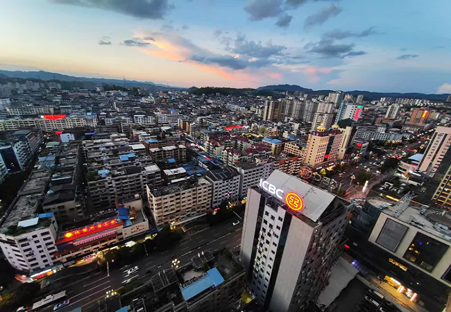 工商银行凯里分行： 加快建设现代化产业体系，奋力开创现代化建设新局面