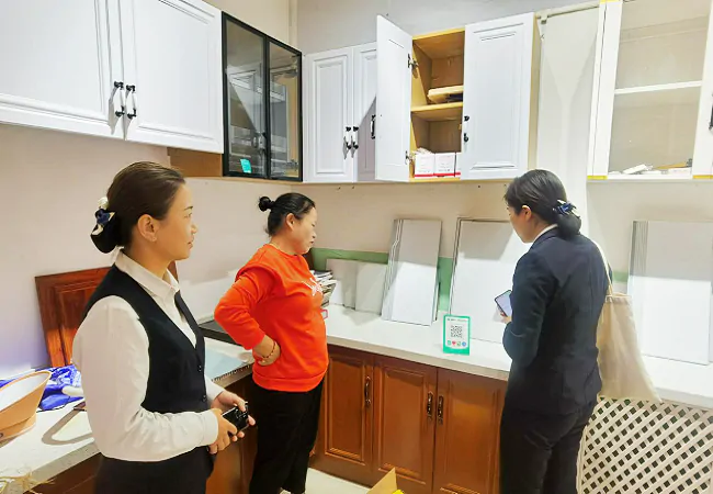 施秉农信联社：吹响金融服务&ldquo;集结号&rdquo;全力为民纾困解难