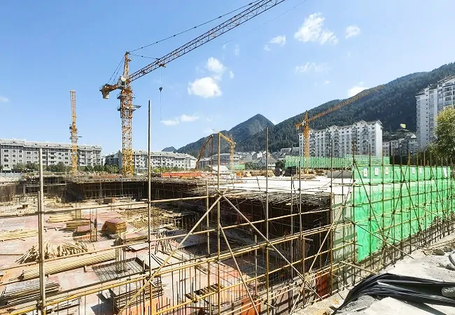 农发行台江县支行投放2000万元支持剑河县城市停车场建设项目