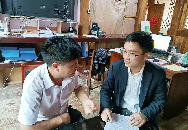 台江富民村镇银行：践行普惠金融 坚守惠民初心