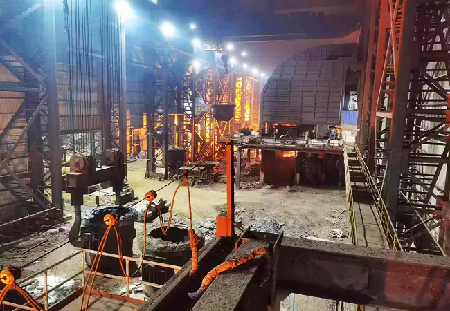 贵州银行麻江支行：金融&ldquo;活水&rdquo;精准滴灌 助力钢铁企业&ldquo;茁壮成长&rdquo;