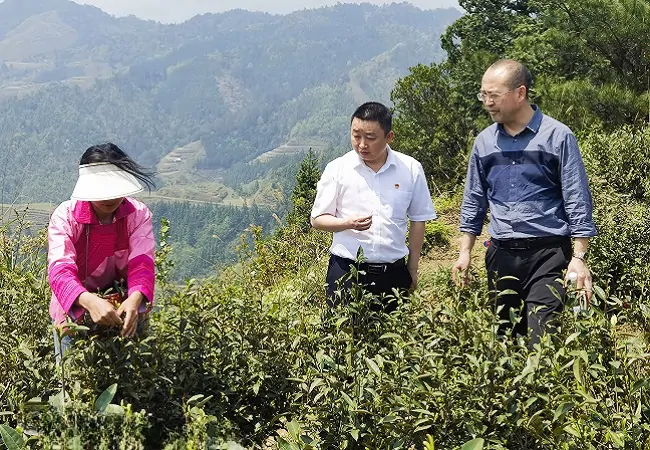 榕江农信联社：用好金融政策&ldquo;工具箱&rdquo;，开启乡村振兴&ldquo;加速度&rdquo;