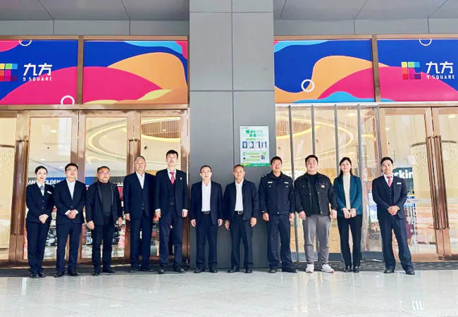 凯里农商银行：创新服务机制 优化营商环境