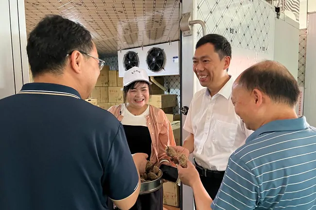 黎平农商银行&ldquo;五举措&rdquo;助力小微企业金融服务提档升级