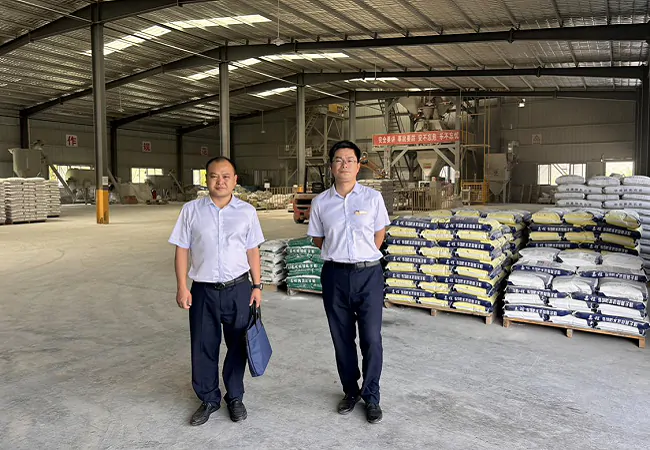 贵州银行三穗支行：赋能特色产业 助力企业腾飞