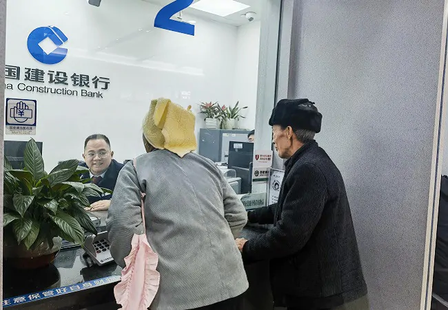 决算慰问福暖四季 共赴美好行以致远