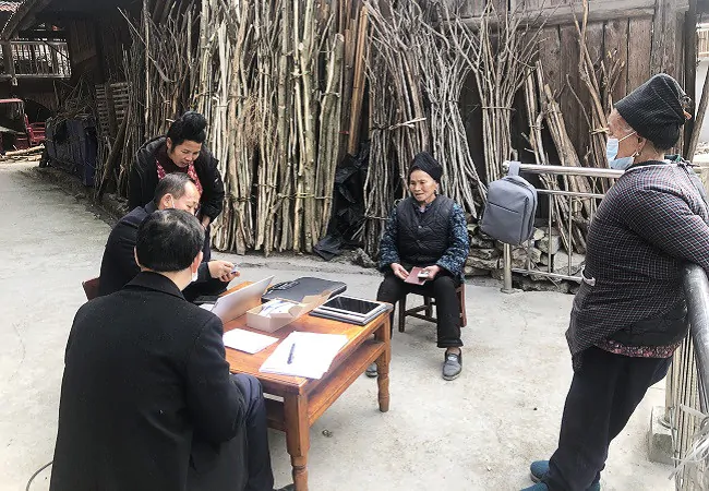 台江农信联社：用好用活&ldquo;再贷款&rdquo;政策  为乡村振兴注入&ldquo;金融动能&rdquo;