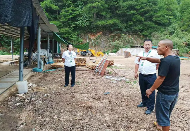 台江农信联社：长风破浪会有时 千帆竞发立潮头