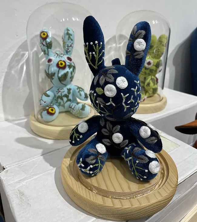 建设银行黔东南州分行：撮合&ldquo;潮玩&rdquo;闯新圈