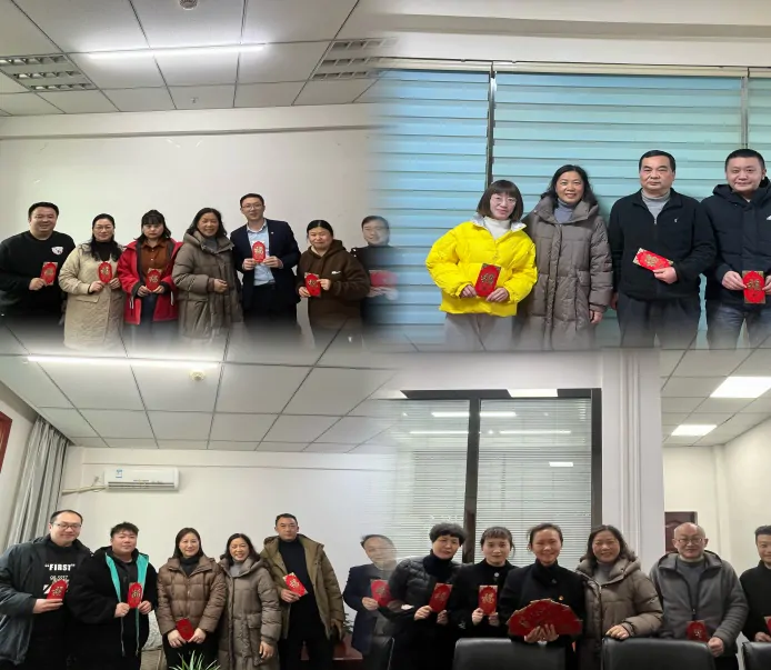 中国人寿黔东南分公司开展复工复产慰问活动--鼓干劲 暖人心