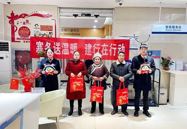 港湾陪您过元宵