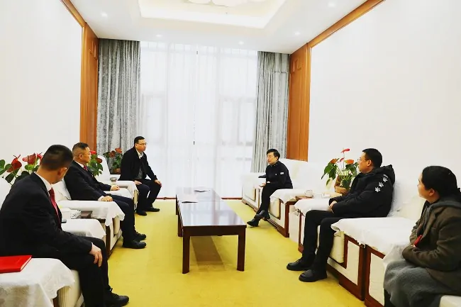 一封封感谢信纷至沓来