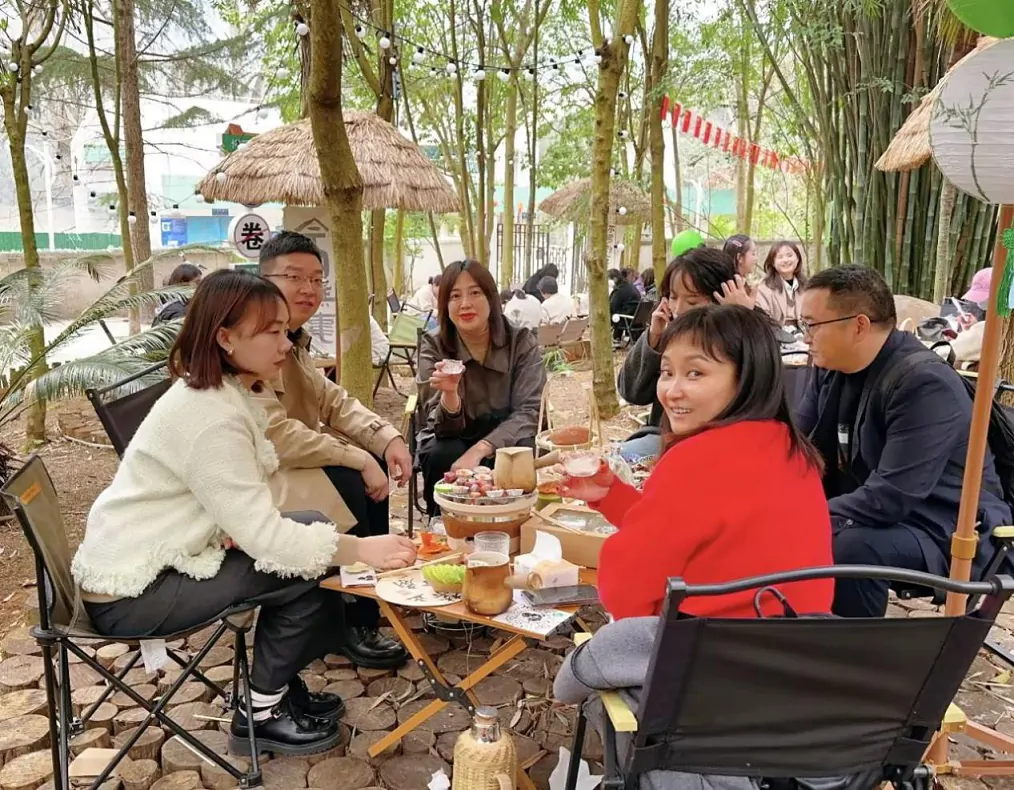 人保财险黔东南分公司庆祝&ldquo;三八&rdquo;国际劳动妇女节