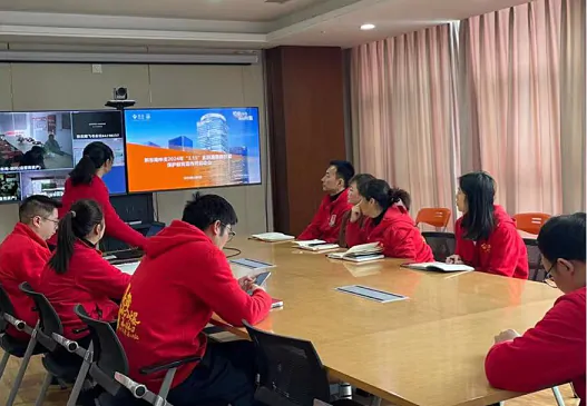 泰康人寿黔东南中支召开2024年&ldquo;3.15消费者权益保护教育宣传&rdquo;工作布达会