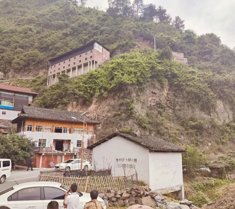 太平洋财产保险黔东南中心支公司快速理赔 助力农房受损农户重建家园