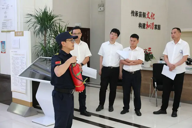 农发行黔东南州分行：&ldquo;三个安全&rdquo;为高质量发展保驾护航