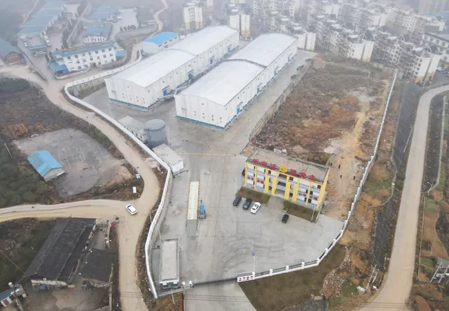 农发行黎平县支行：坚守初心，保障粮食安全不动摇