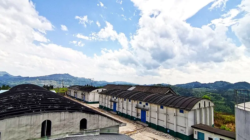 农发行黄平县支行：坚守主责主业，擦亮&ldquo;粮食银行&rdquo;品牌