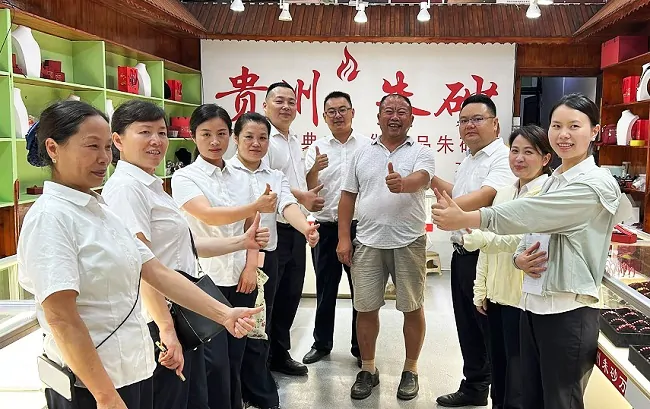 镇远农商银行全力以赴助力按下灾后重建&ldquo;快进键&rdquo;