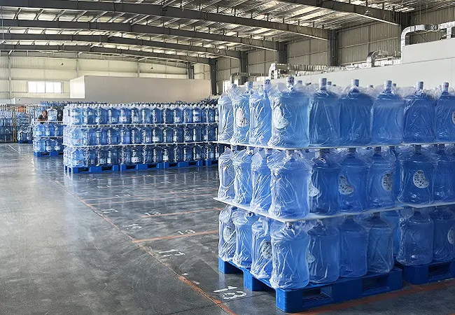 &ldquo;水源贷&rdquo;支持&ldquo;活水源头&rdquo;源远流长