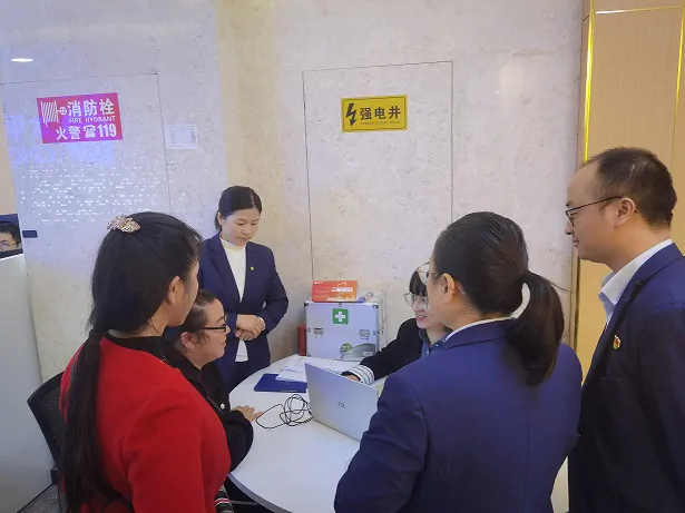 太保寿险黔东南中支积极开展声誉风险应急演练