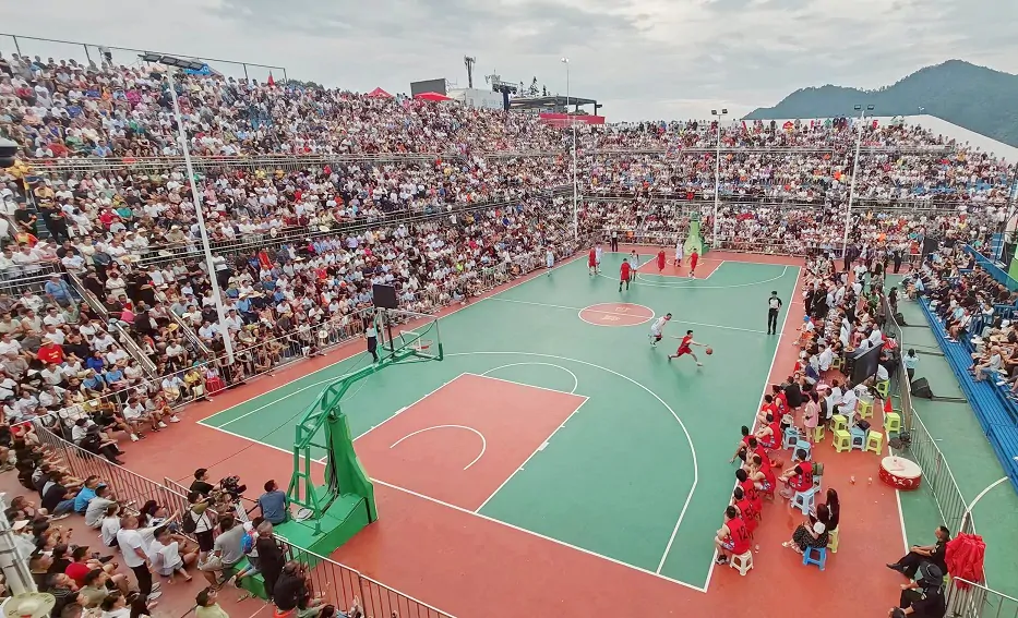 人保财险黔东南台江支公司：护航村&ldquo;BA&rdquo;品牌