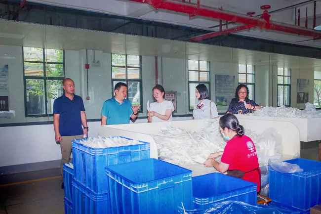 依托产业支持基层主体 外汇服务助力乡村振兴