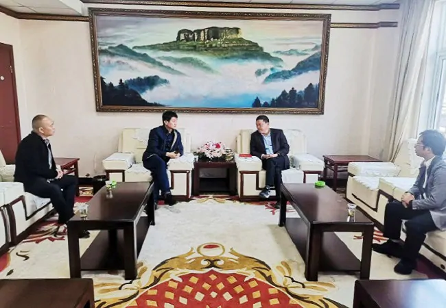 强化社会责任与担当 做好普惠金融大文章