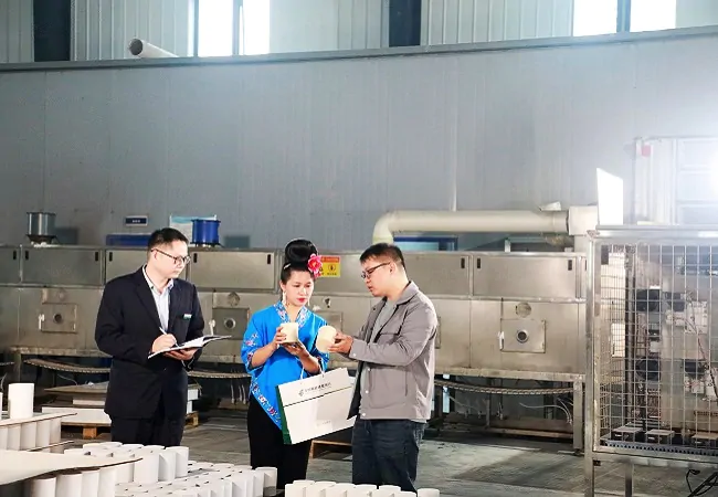 邮储银行台江县支行：助力台江经开区打造百亿级绿色工业园区