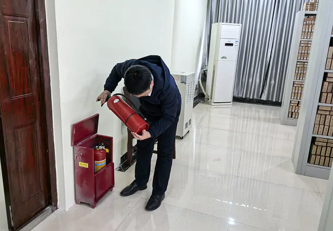 农发行镇远县支行：守护生产生命&ldquo;安全线&rdquo;