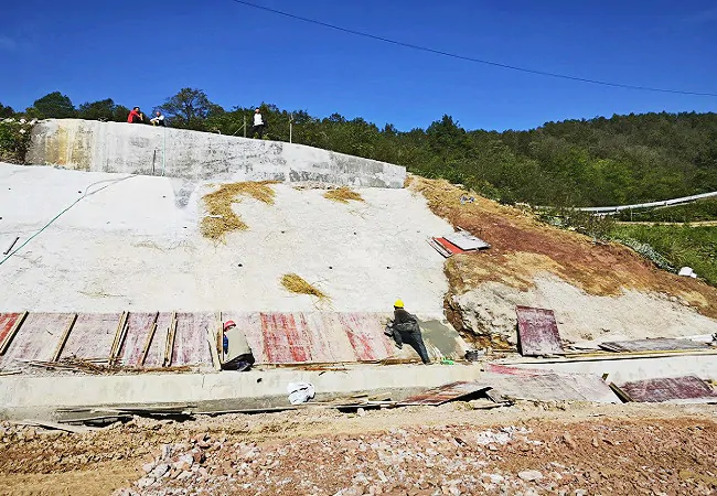 开门就要红∣邮储银行黔东南州分行首笔大型水库贷款落地