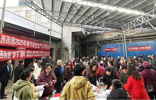 丹寨农商银行：以宣传之力为存款保险知识&ldquo;广开路&rdquo;