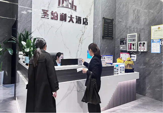 锦屏农信联社：金融活水精准滴灌 助力县域消费复苏